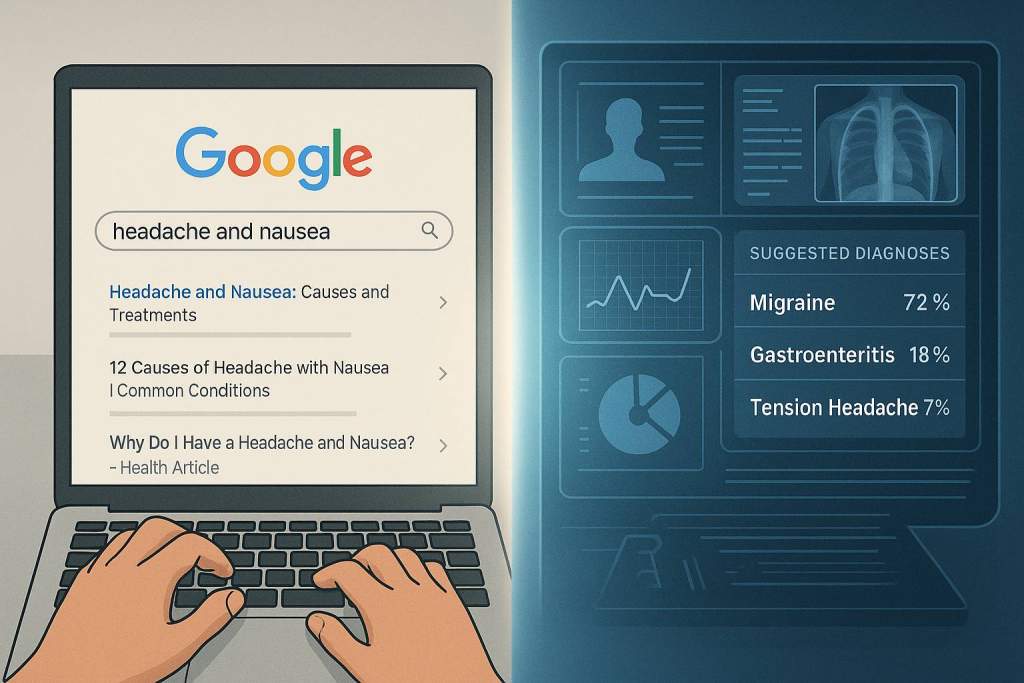 Microsoft AI Outperforms Doctors in Complex Diagnoses