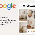 Google Mixboard