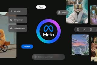 Meta Unveils Vibes: An AI Video Generator for the Next Era of Creativity