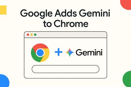 Google Adds Gemini to Chrome After Antitrust Case: What Users Need to Know