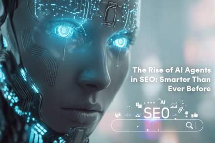 The Rise of AI Agents in SEO: Smarter Than Ever Before