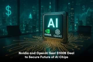 AI Chip Stocks Trillion Dollar Club