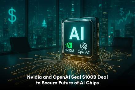 AI Chip Stocks Trillion Dollar Club
