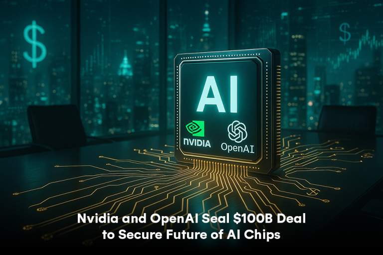 AI Chip Stocks Trillion Dollar Club