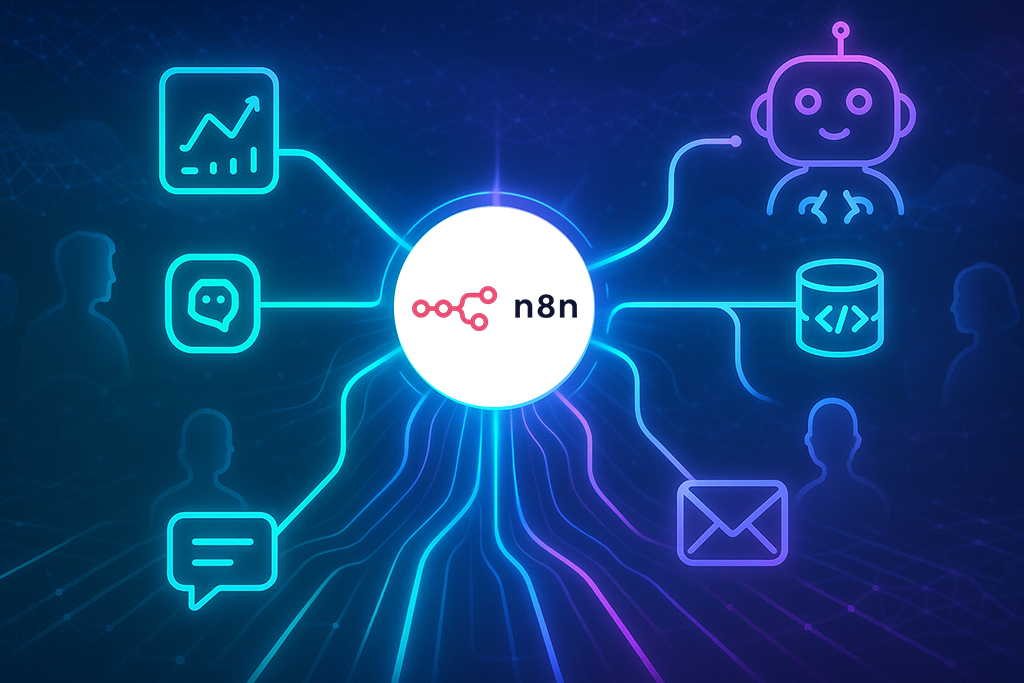 N8n Valuation and Funding