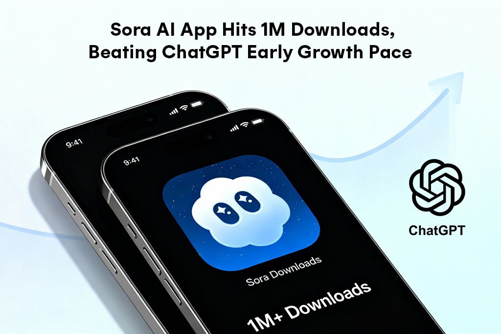 Reflection AI Funding: Nvidia-Backed Startup Hits $8 Billion Valuation After $2B Round