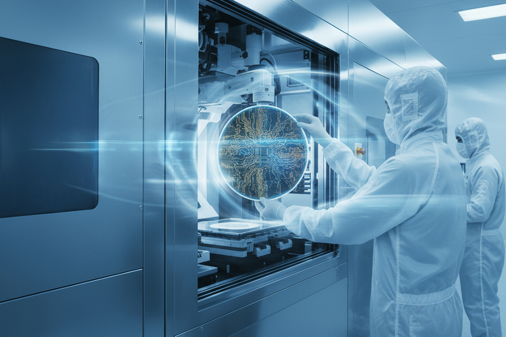 TSMC Profits 2025: Record 39% Surge Driven by AI Chip Demand
