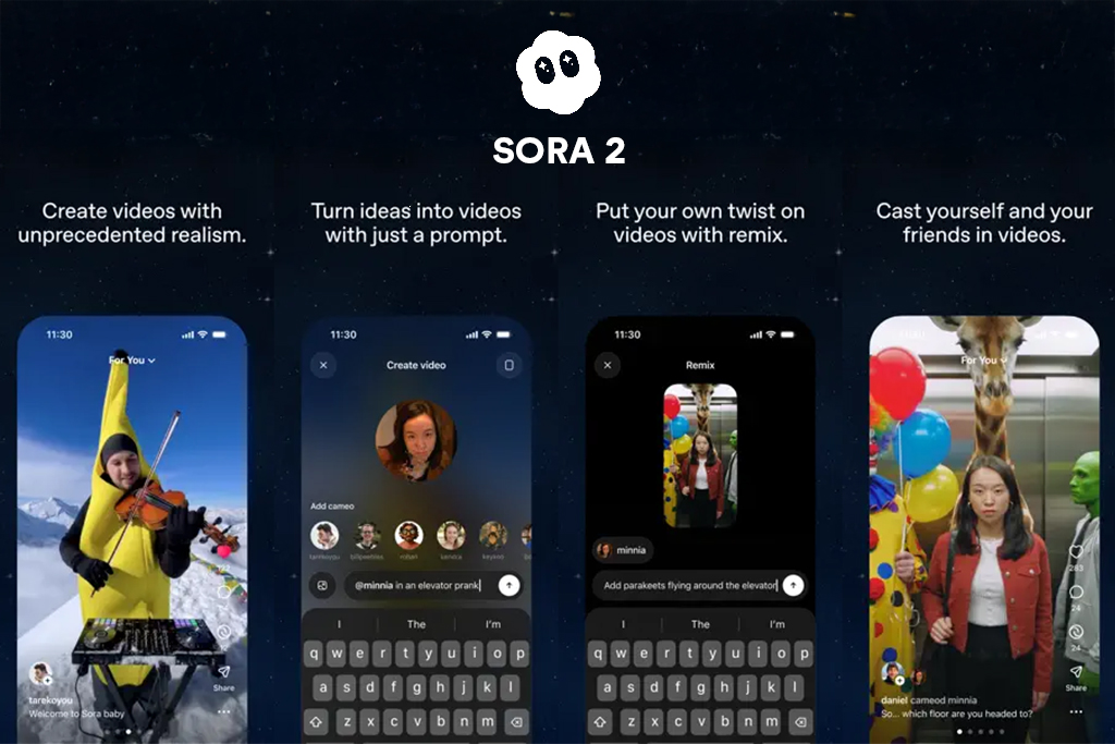 SORA 2
