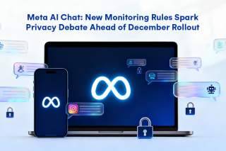 Meta AI Chat: New Monitoring Rules Spark Privacy Debate Ahead of December Rollout
