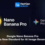 Google Nano Banana Pro