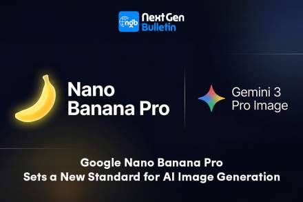 Google Nano Banana Pro Sets a New Standard for AI Image Generation