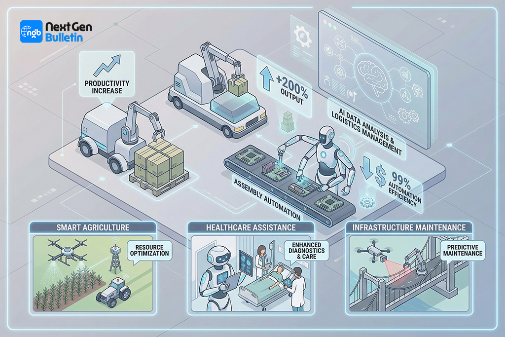 Elon Musk Says AI Could End America’s $38T Debt in 3 Years