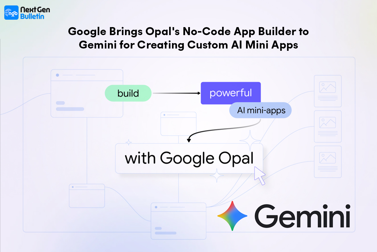 Google Opal