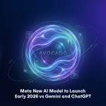 Meta new AI model