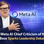 ex meta ai chief