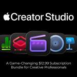 Apple Creator Studio