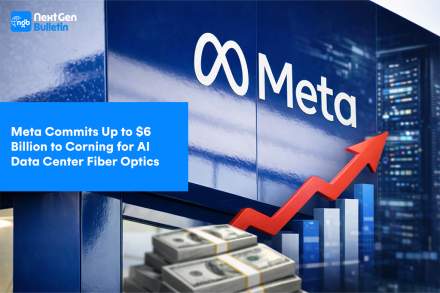 Meta Q4 Earnings Beat Forecasts as Company Plans Up to $135 Billion AI Spending