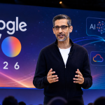 Google I/O 2026