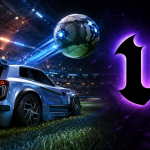 Unreal Engine 6 announced at RLCS Paris Major with Rocket League