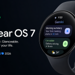 Wear OS 7 by Google - Smarter Glanceable Smartwatch OS announced at Google I/O 2026