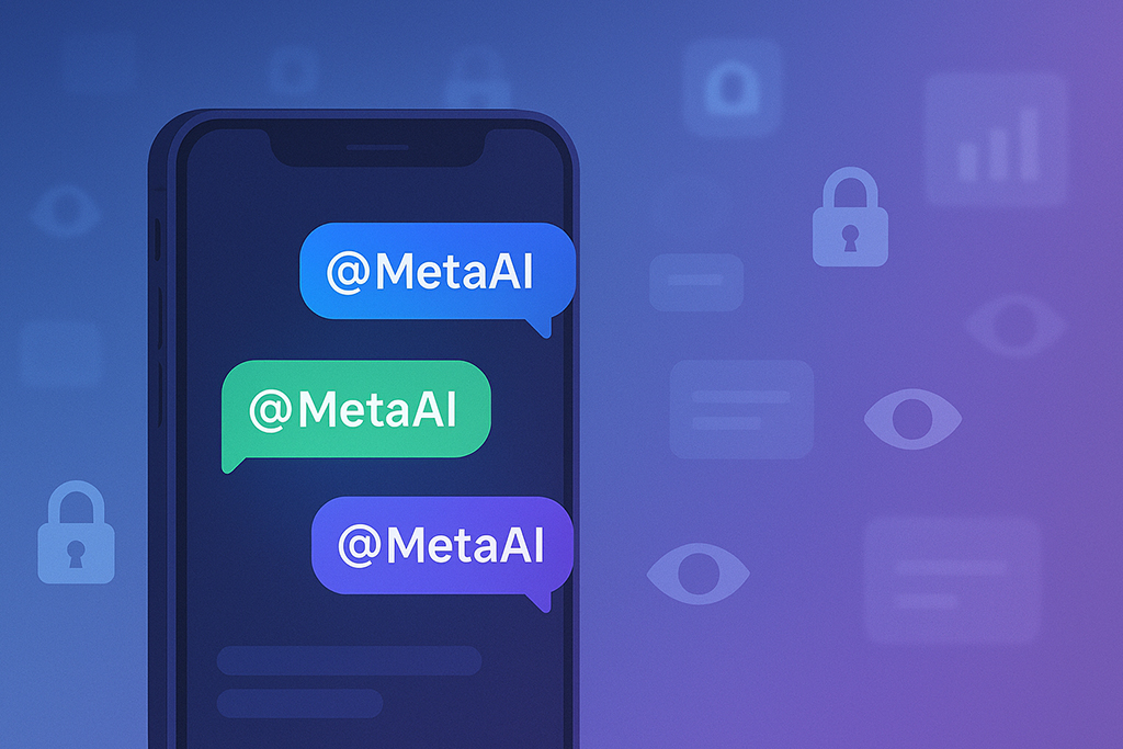 meta ai chat