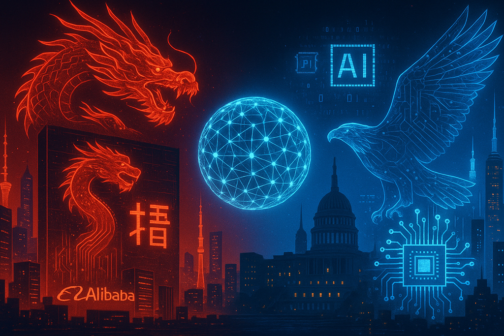 AI superintelligence