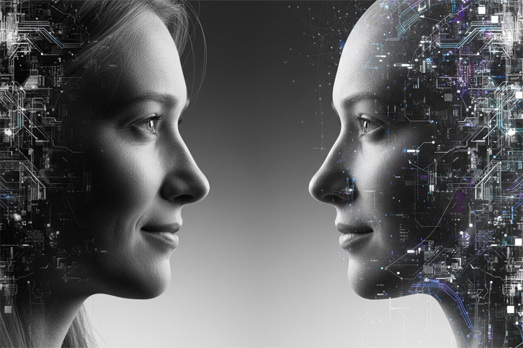 Can AI chatbots make mistakes - AI chatbot interface showing sycophantic behavior