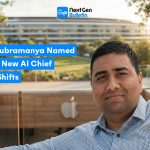Amar Subramanya named Apple's new AI chief as AI era shifts