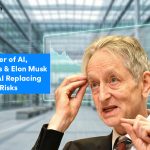 GodFather of AI Bill Gates and Elon Musk debate risks of AI replacing humans