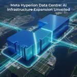 Meta Hyperion data centre AI infrastructure expansion unveiled