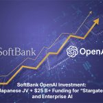 SoftBank OpenAI investment Japanese JV 25 billion Stargate enterprise AI
